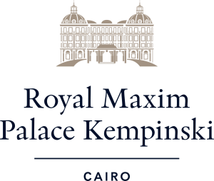 Kempinski Royal Maxim Palace Cairo logo